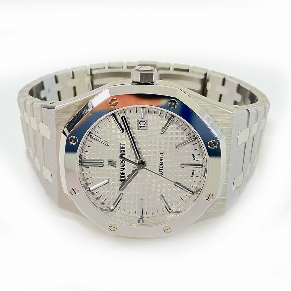 Audemars Piguet 15403IP.OO.1220IP.01