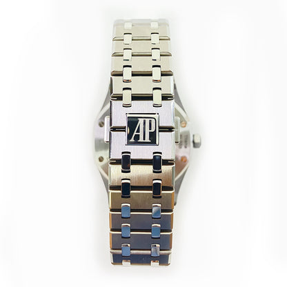 Audemars Piguet 15403IP.OO.1220IP.01