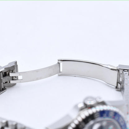 Rolex GMT-Master II "Batman" Dial 126710BLNR (2021)