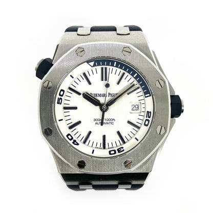 Audemars Piguet 15710ST.OO.A010CA.01