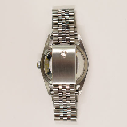 Rolex Datejust 36mm Blue Diamond 16234G (1998)