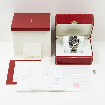 Cartier W7100057 (2015)