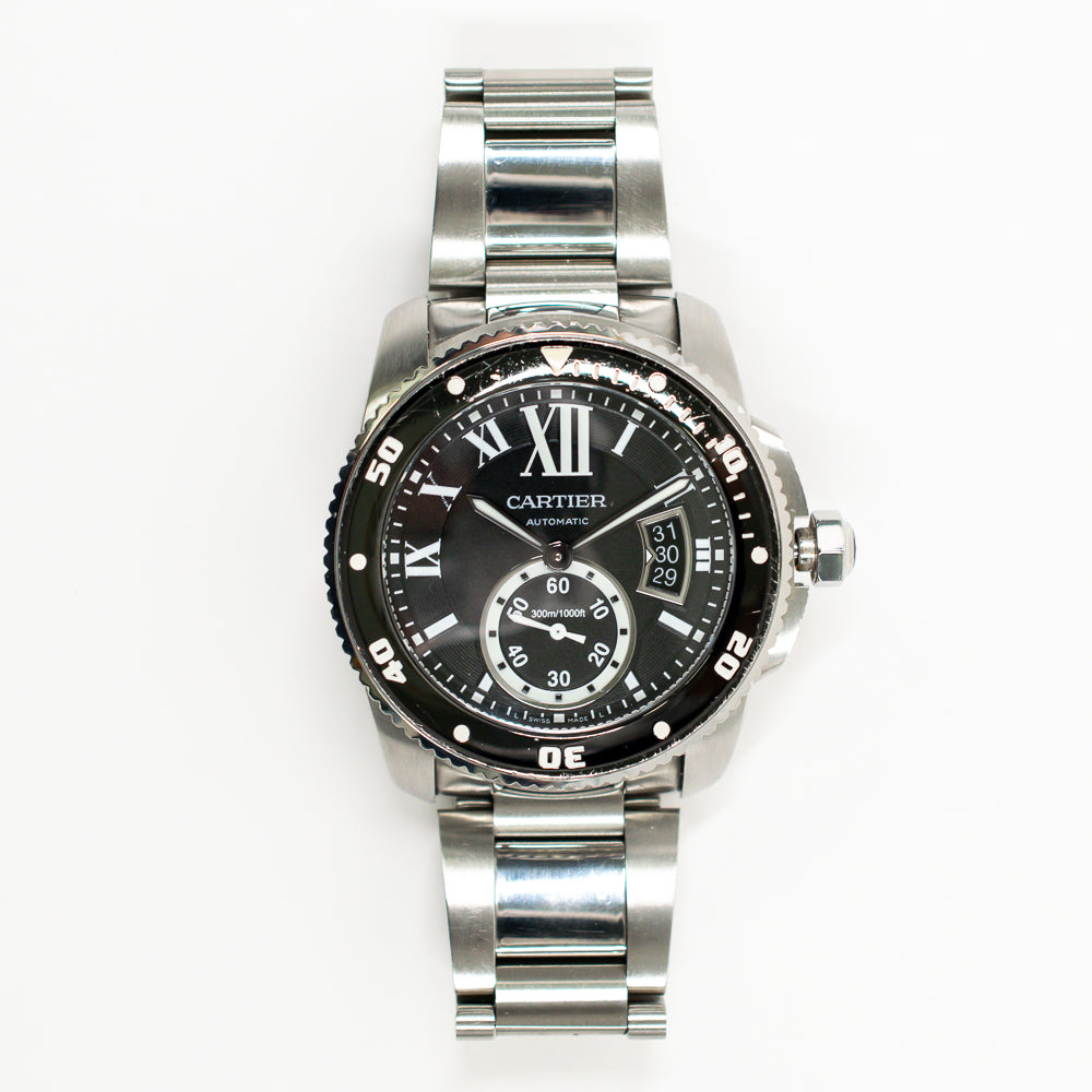 Cartier W7100057 (2015)