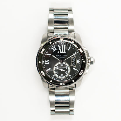 Cartier W7100057 (2015)