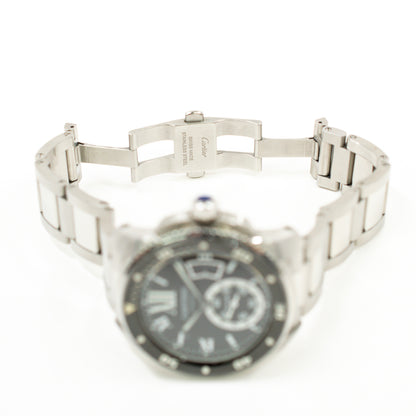 Cartier W7100057 (2015)