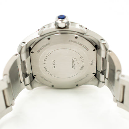 Cartier W7100057 (2015)