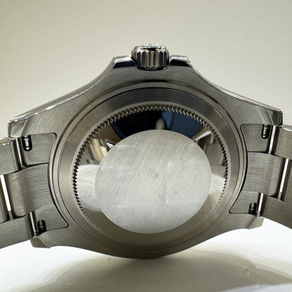 Rolex Yacht-Master 37mm Grey Dial 268622 (2024)