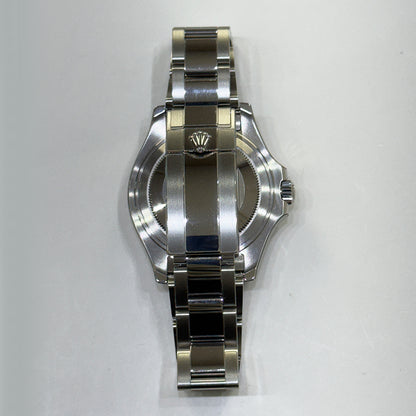 Rolex Yacht-Master 37mm Grey Dial 268622 (2024)