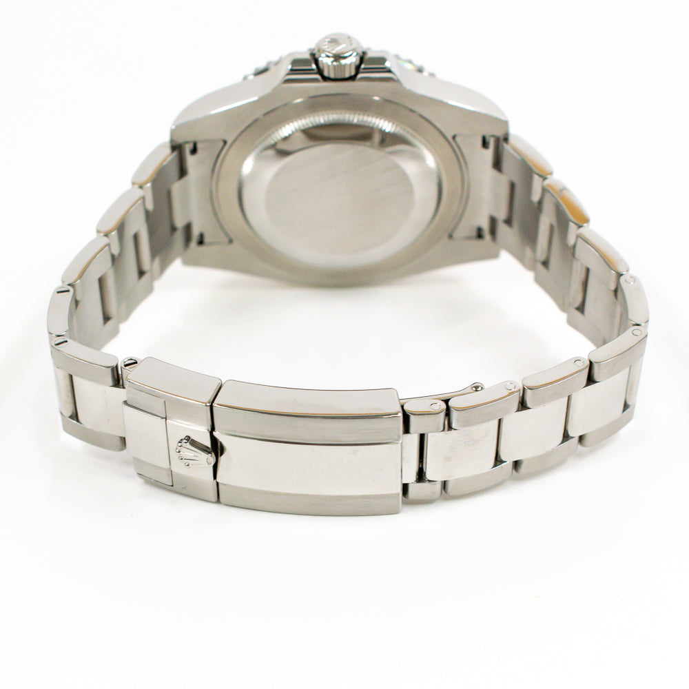 Rolex GMT-Master II "Batman" 116710BLNR (2017)