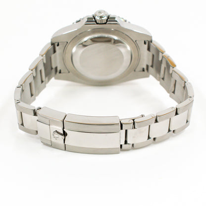 Rolex GMT-Master II "Batman" 116710BLNR (2017)