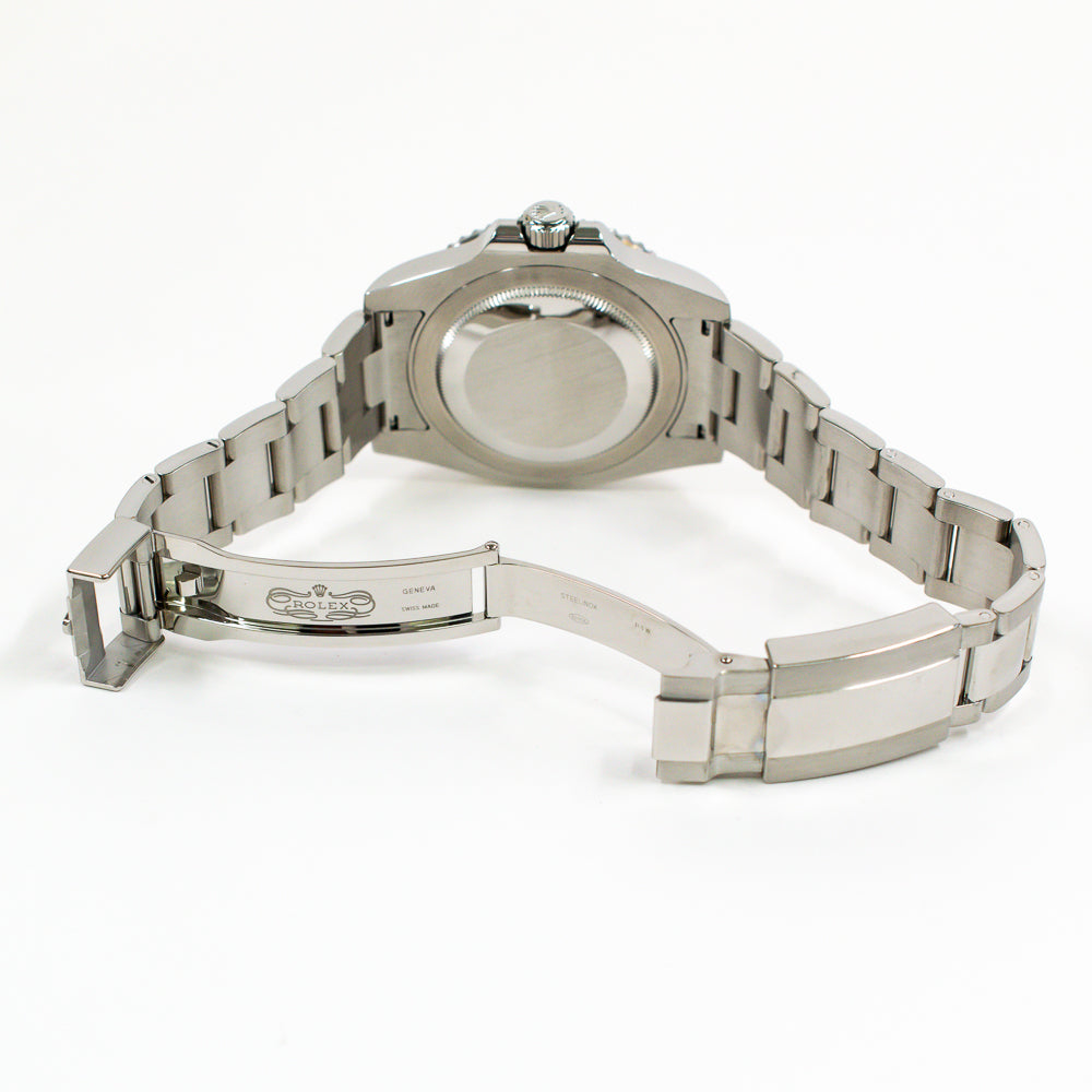 Rolex GMT-Master II "Batman" 116710BLNR (2017)