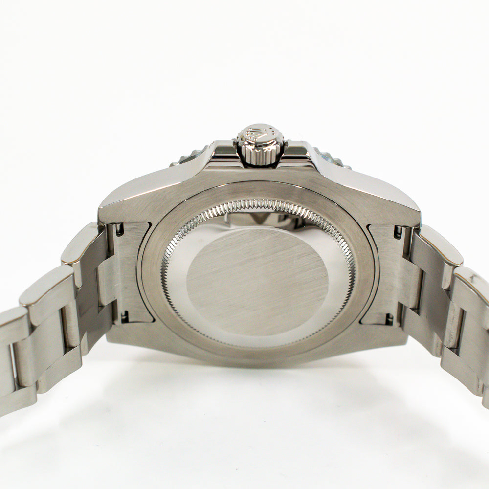 Rolex GMT-Master II "Batman" 116710BLNR (2017)