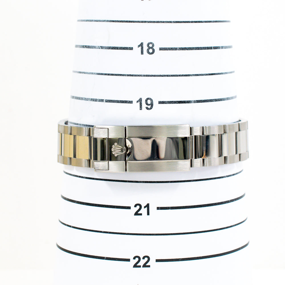 Rolex GMT-Master II "Batman" 116710BLNR (2017)