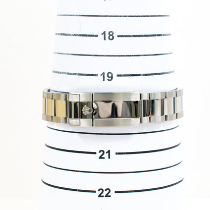 Rolex GMT-Master II "Batman" 116710BLNR (2017)