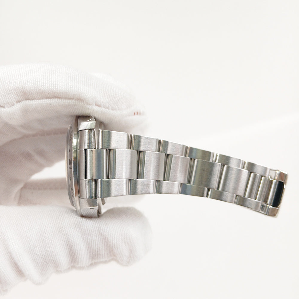 Rolex Explorer II 40mm White 16570