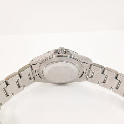 Rolex Explorer II 40mm White 16570