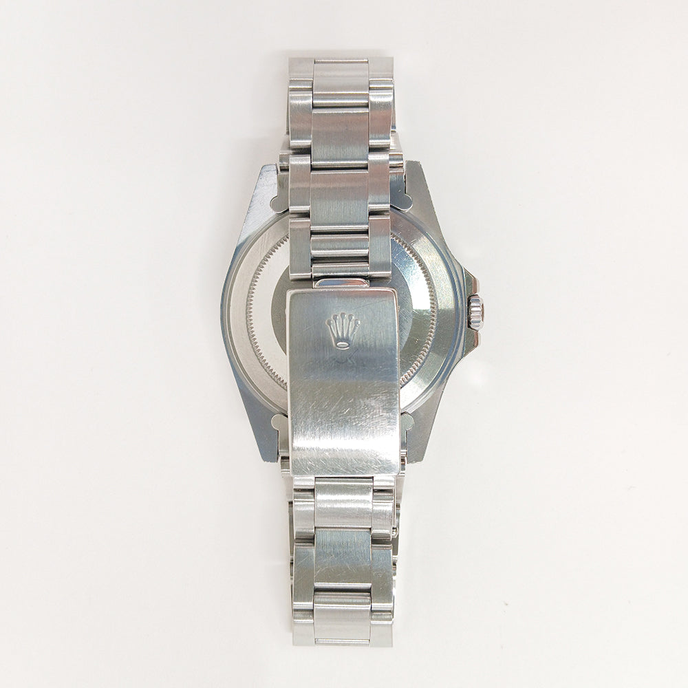 Rolex Explorer II 40mm White 16570