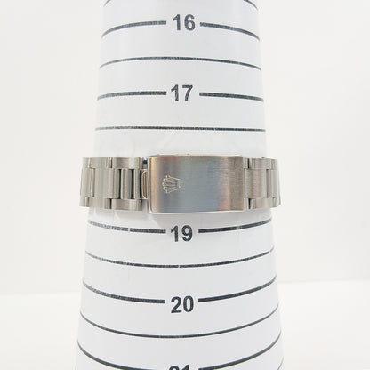 Rolex Explorer II 40mm White 16570