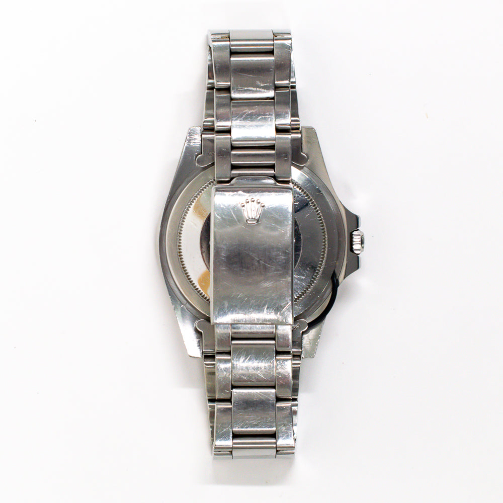 Rolex GMT-Master Pepsi Dial 1675