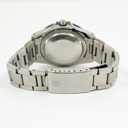 Rolex GMT-Master Pepsi Dial 1675