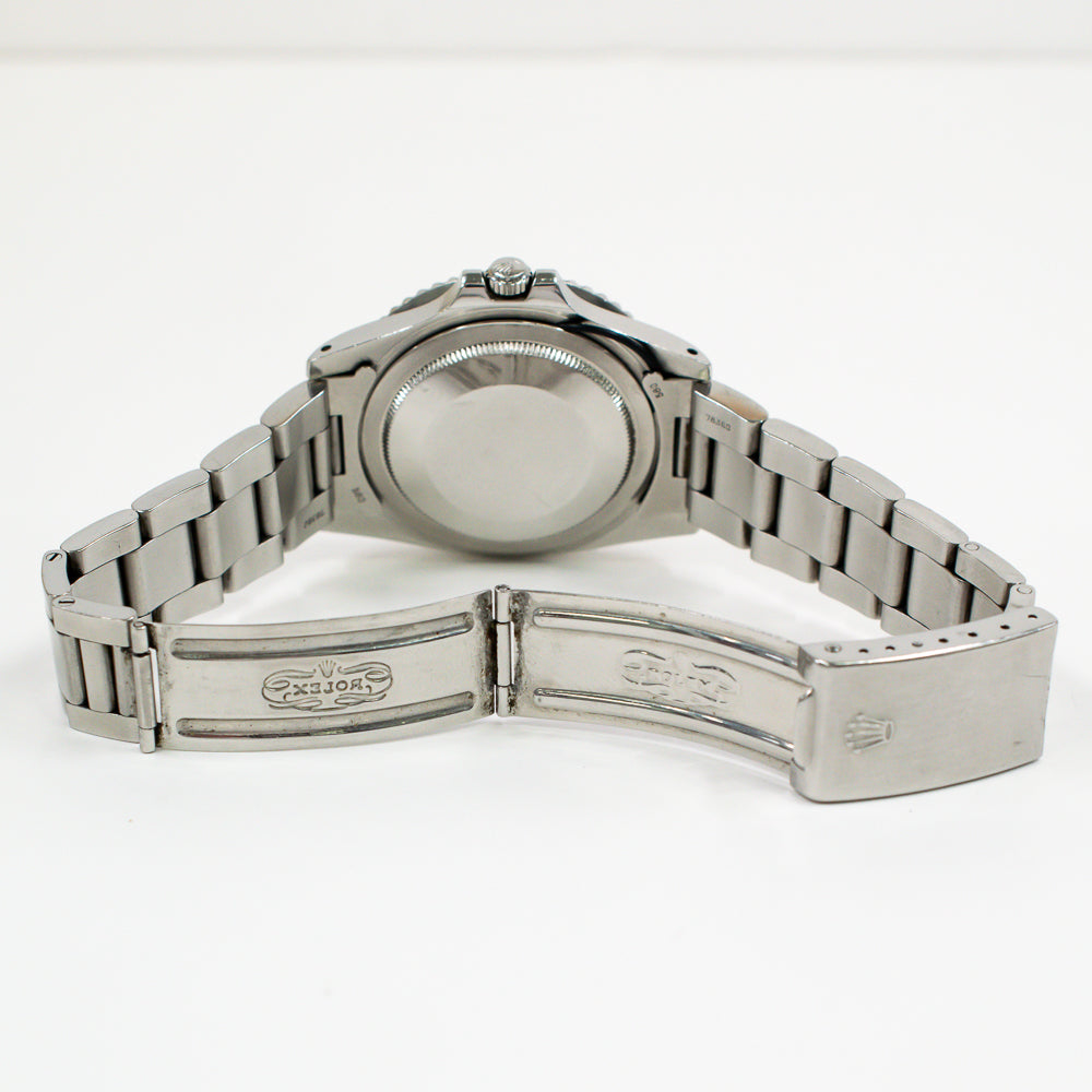 Rolex GMT-Master Pepsi Dial 1675