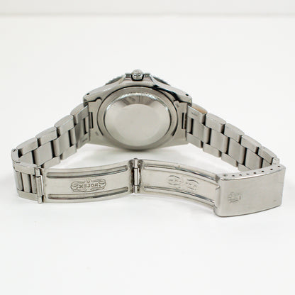 Rolex GMT-Master Pepsi Dial 1675