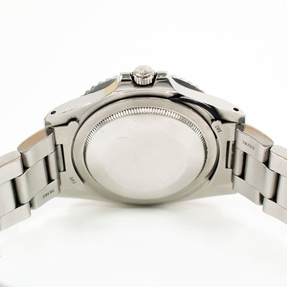 Rolex GMT-Master Pepsi Dial 1675