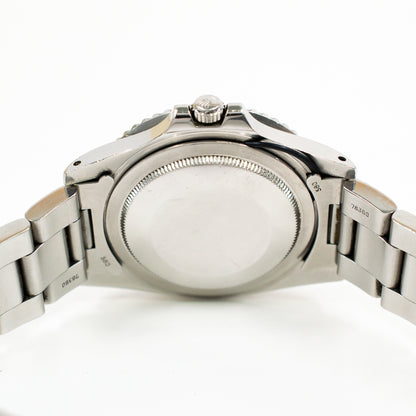 Rolex GMT-Master Pepsi Dial 1675