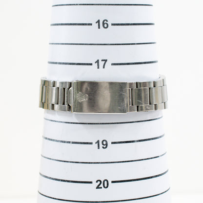 Rolex GMT-Master Pepsi Dial 1675