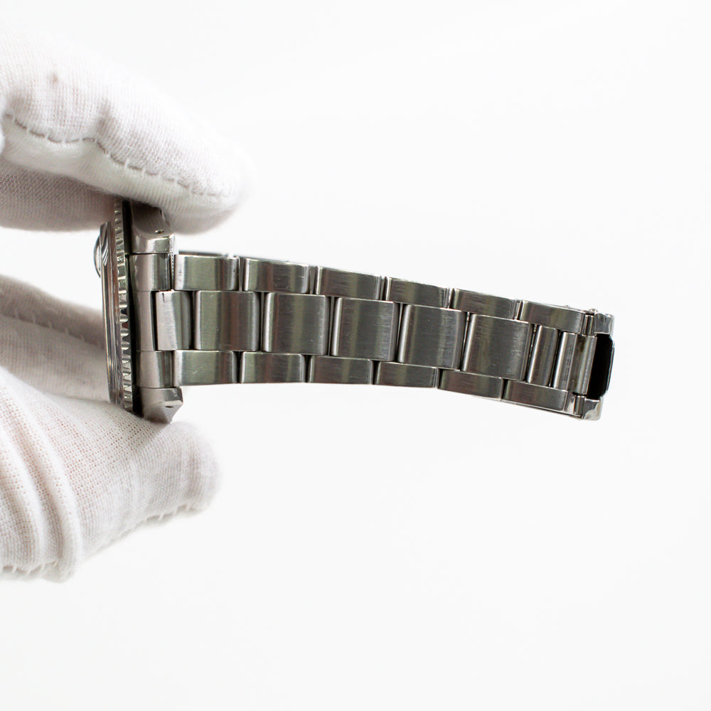 Rolex GMT-Master Pepsi Dial 1675