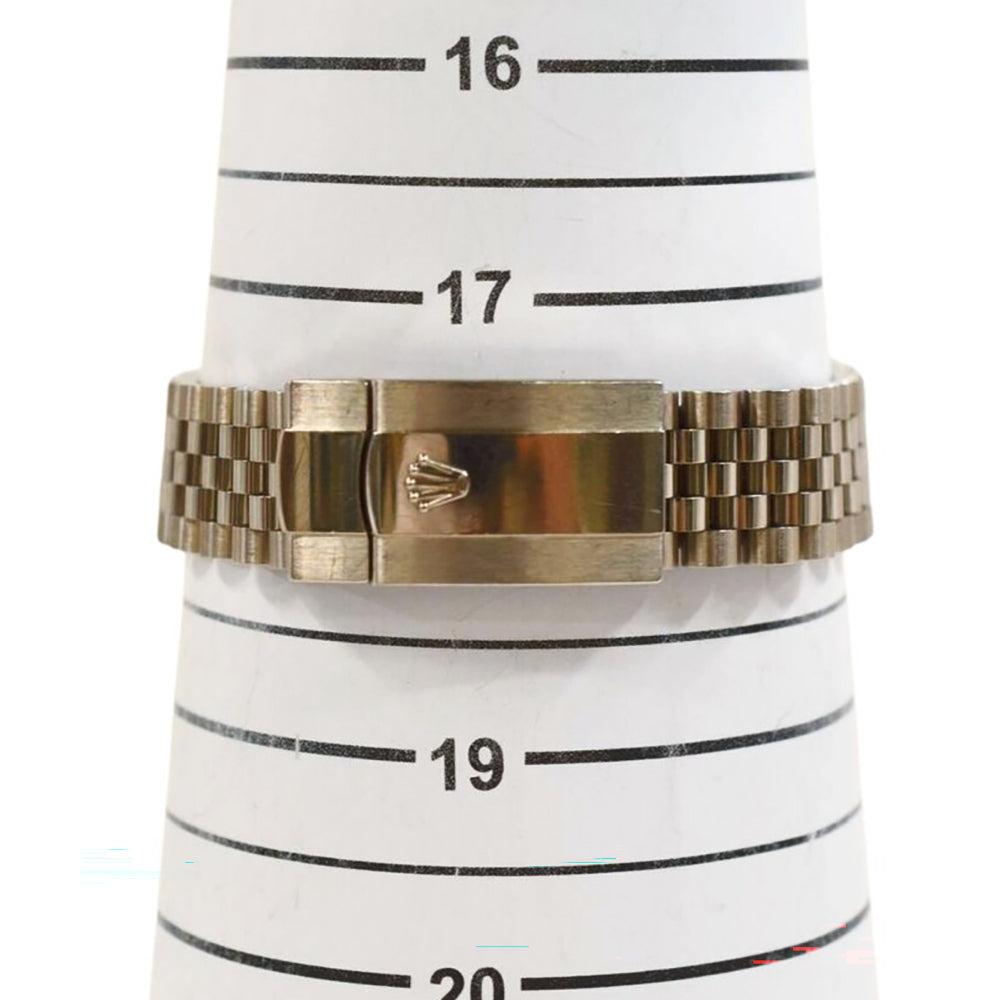 Rolex Datejust 41mm Silver Dial 126300 (2020)