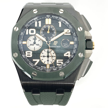 Audemars Piguet 26405CE.OO.A056CA.01