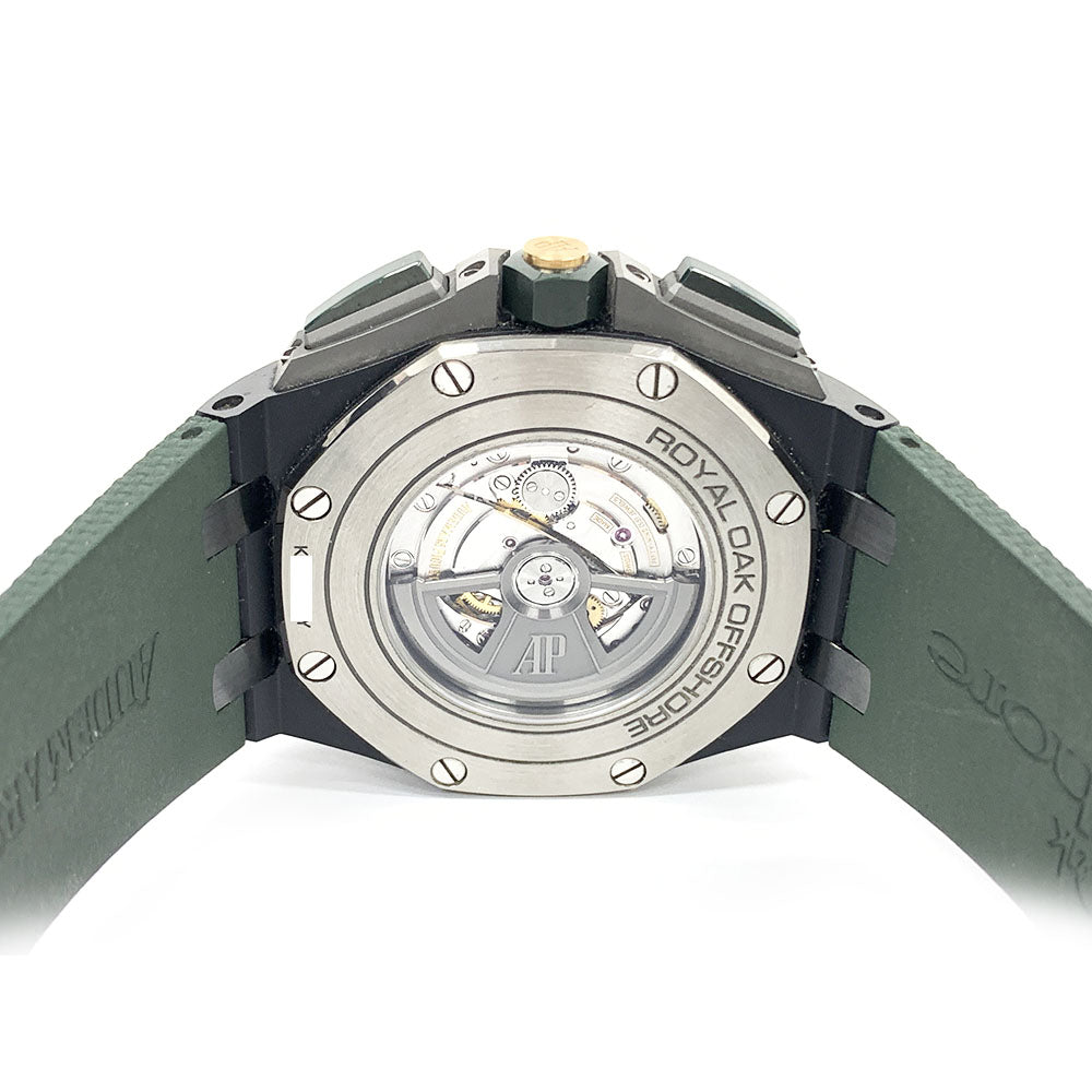 Audemars Piguet 26405CE.OO.A056CA.01