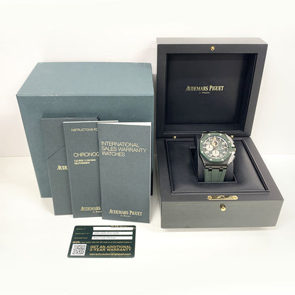 Audemars Piguet 26405CE.OO.A056CA.01