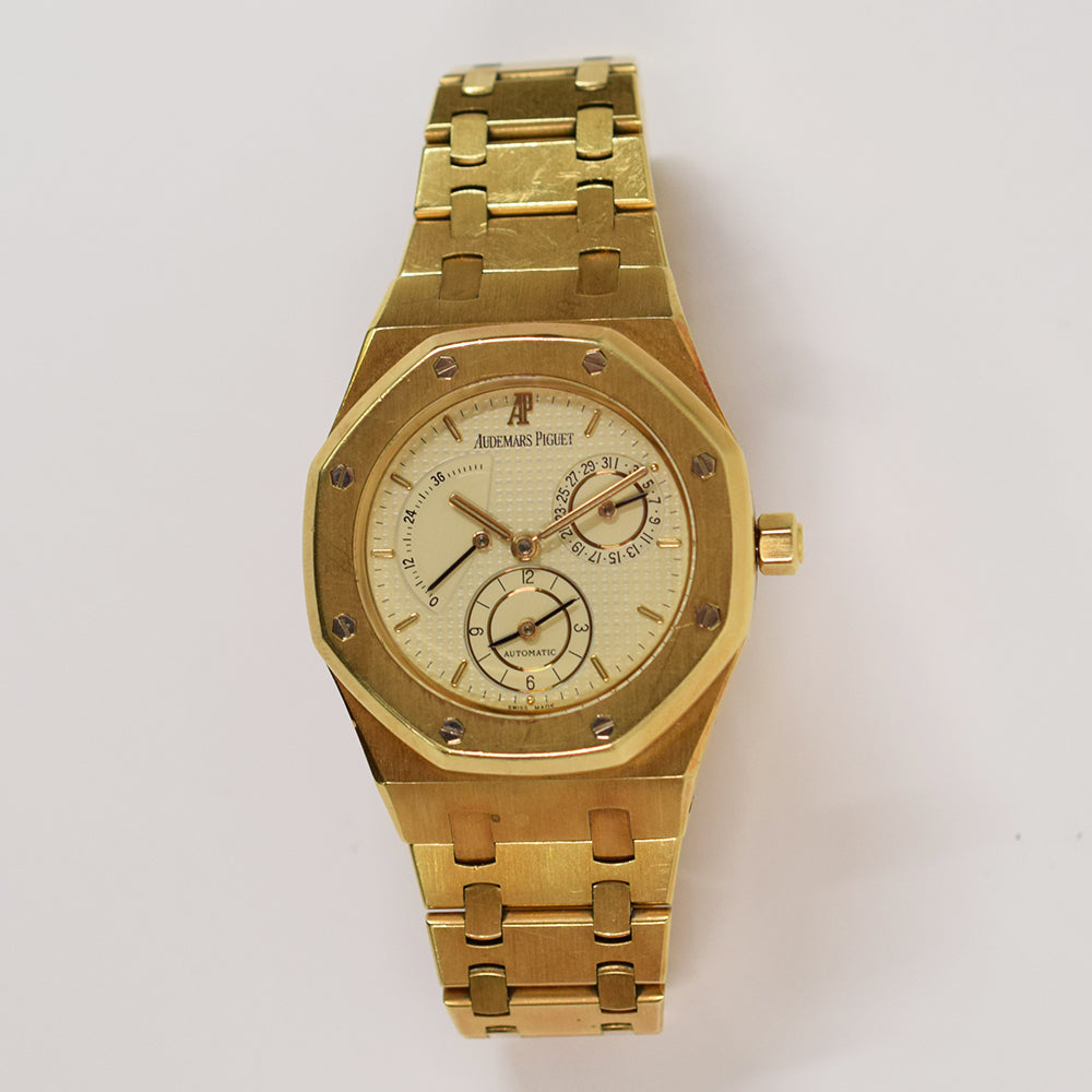 Audemars Piguet 25730BA.OO.0789BA (1996)