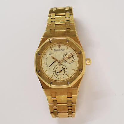 Audemars Piguet 25730BA.OO.0789BA (1996)