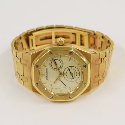 Audemars Piguet 25730BA.OO.0789BA (1996)