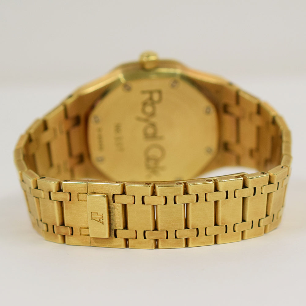 Audemars Piguet 25730BA.OO.0789BA (1996)