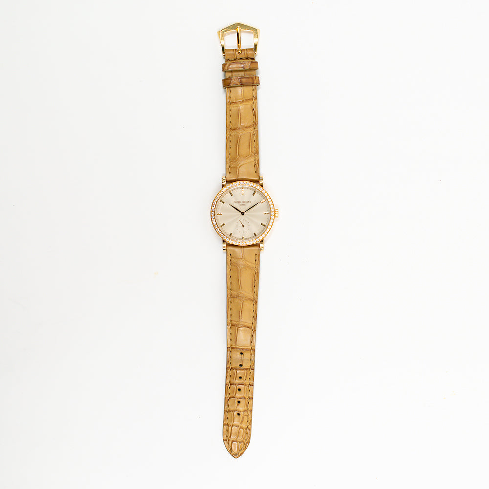 Patek Philippe 7120R-001 (2015)