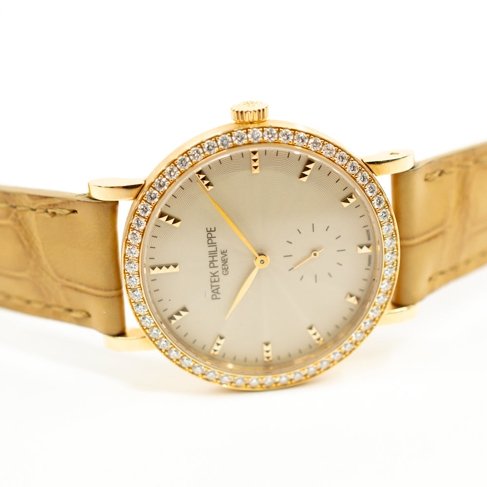 Patek Philippe 7120R-001 (2015)