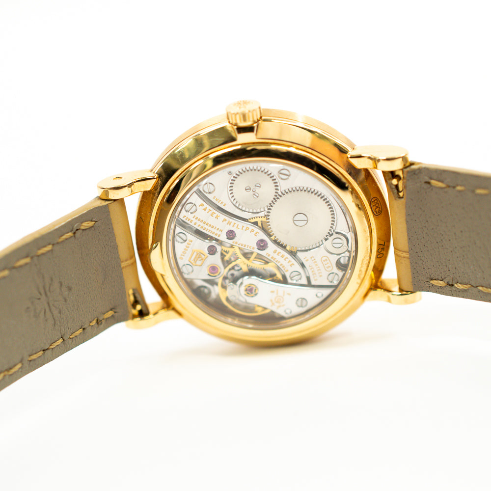 Patek Philippe 7120R-001 (2015)