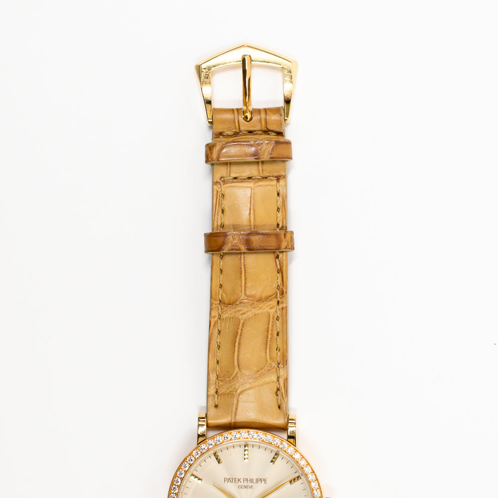 Patek Philippe 7120R-001 (2015)