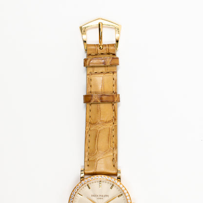 Patek Philippe 7120R-001 (2015)