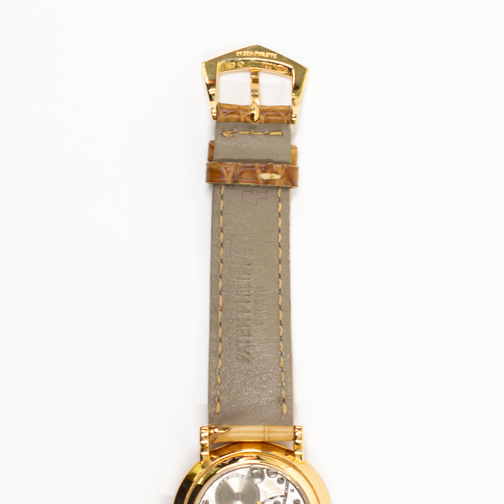 Patek Philippe 7120R-001 (2015)