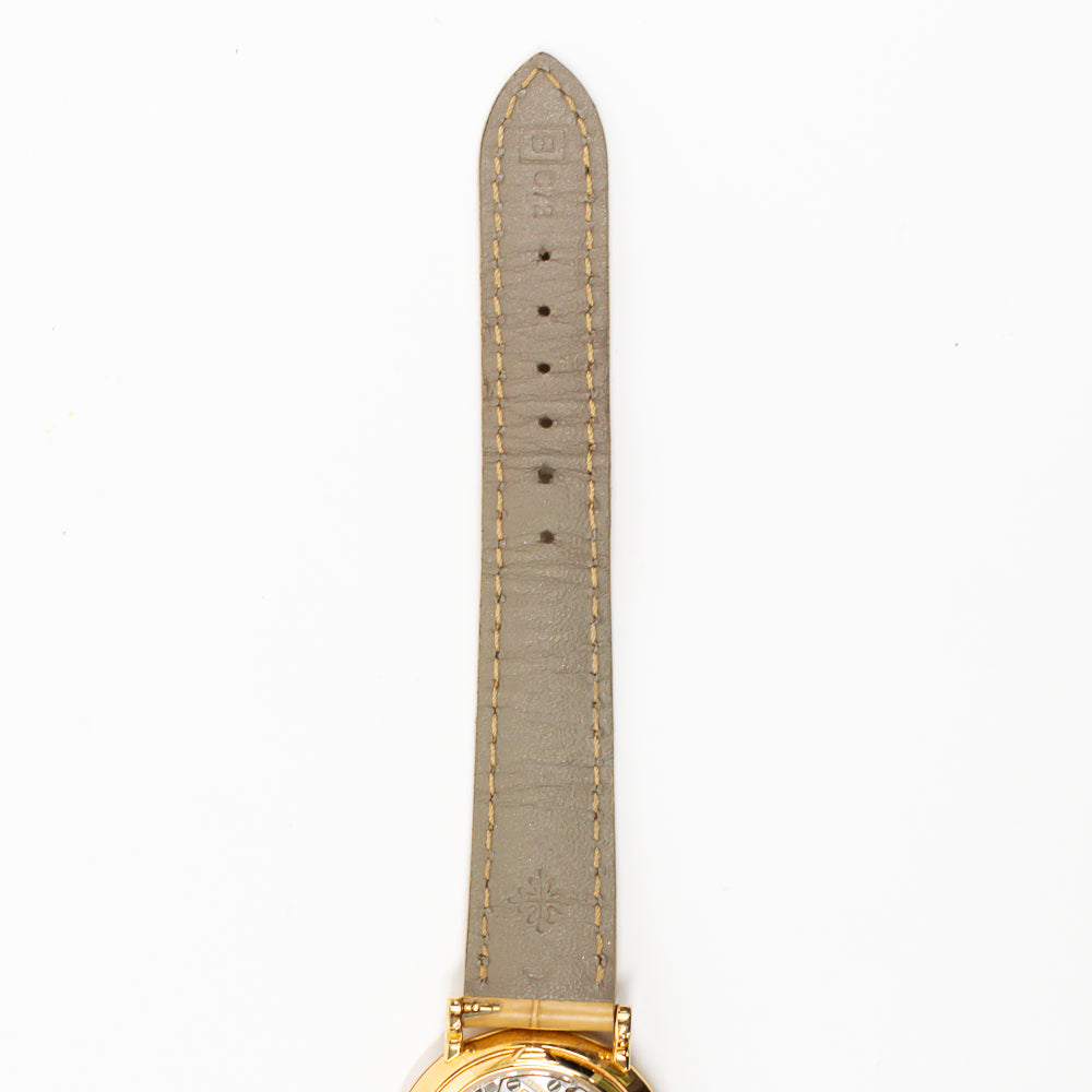 Patek Philippe 7120R-001 (2015)