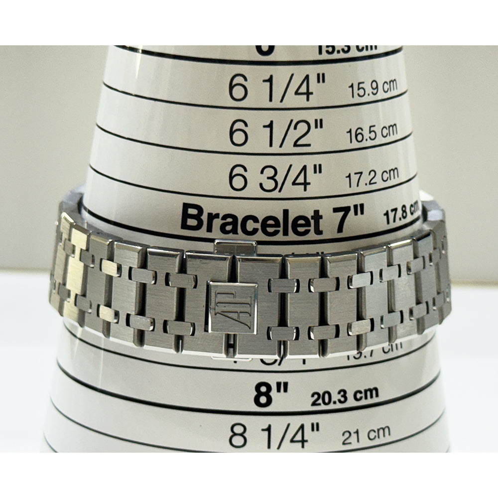 Audemars Piguet 15500ST.OO.1220ST.04
