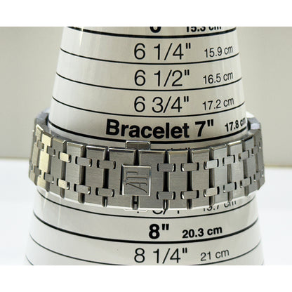 Audemars Piguet 15500ST.OO.1220ST.04