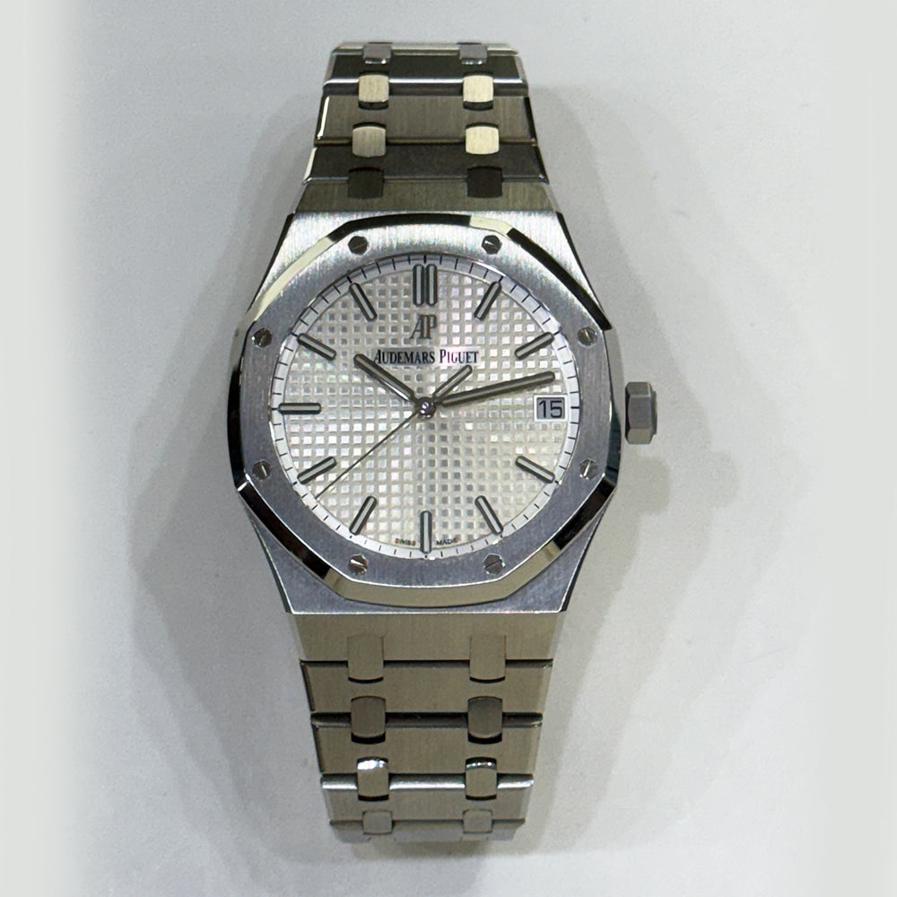 Audemars Piguet 15500ST.OO.1220ST.04