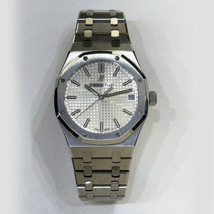 Audemars Piguet 15500ST.OO.1220ST.04