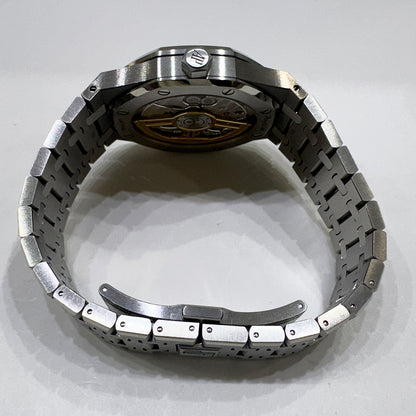 Audemars Piguet 15500ST.OO.1220ST.04
